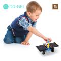 Educational Solar Car Kit Diy Solar Mars Rover Toy for Kids Stem Educational Planet Explorer Vehicle Solar Powered Gift for Boys Girls Solar Rover Building Set. 