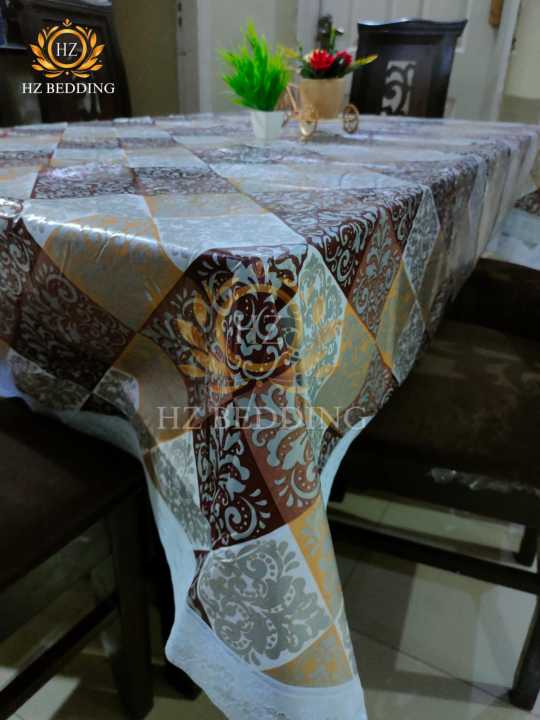 Rectangular%20Tablecloth%20(%204,6,8%20Chair%20)%20with%20beautiful%20White%20Lace%20Spill-Proof%20Table%20Cloth%20in%20Washable%20Oil%20Proof%20anti-scalding%20Pvc%20Vinyl%20Table%20Cover%20-%20Image%207