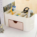 Makeup Organizer Cosmetic Beauty Storage Case.. 