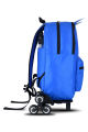 THE SONIC TROLLEY BACKPACK FOR GIRLS AND BOYS [CLASS(3-8)]. 