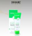 Dr Rashel Aloe Vera Anti Acne Deep Cleaning Pore Refine Face Wash 100G DRL-1633. 