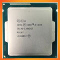 Intel Core i5-4670 Processor 6M Cache, up to 3.80 GHz. 