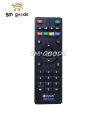 SMART ANDROID TV BOX REMOTE X96/X96 MiniH96 pro+ / M8N /M8C / M8S / V88 / X96 Mini / MXQ / T95N / T95X. 