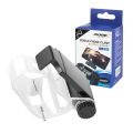 (New)DOBE Adjustable Smart Mobile Phone Clamp Holder For PS4/Slim/Pro Controller. 