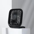 12V Mini 360 Rotating Dual Head Portable Car Seat Clip Fan Strong Wind Air Cooler Summer Car Fan Air Cooling Fan. 