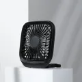 12V Mini 360 Rotating Dual Head Portable Car Seat Clip Fan Strong Wind Air Cooler Summer Car Fan Air Cooling Fan. 