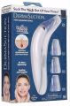 Derma Suction Vacuum Skin Cleanser | 4 in 1 Multi-function Blackhead Remover Tool | Remover Kit Skin Cleaner | Pimple Removal Tool | Acne Removal Tool. 