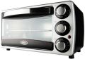 Imported 40 Liter Electric Baking Toaster Oven With Rotisserie Grill. 