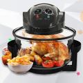 Imported Multifunction 12L Halogen oven, Baking Oven AIR Fryer. 