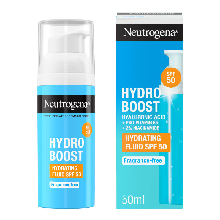 NG HB SPF 50 _ 50 ML  AMET