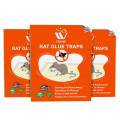 (Pack of 3)WBM Rat Glue Trap (Large) | Sticky Board Mouse Catcher. 