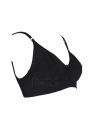 3 Pcs Premium Cotton Bras – Comfort, Support & Style - Intimates Cotton Bra for Girls - Cotton Bra for Women. 