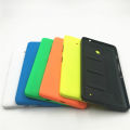 New Battery Door Back Cover Housing Case for Nokia Microsoft Lumia 640 with Power Volume Buttons Multi Color. 
