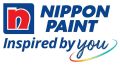 Nippon paint Q enamel. 