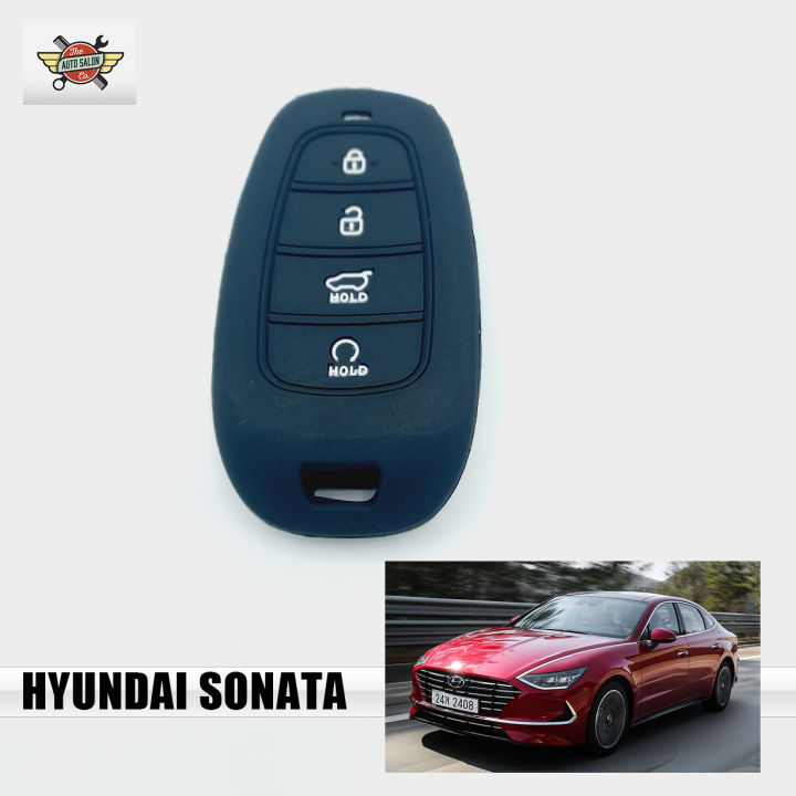 HYUNDAI SONATA Silicon Key Cover