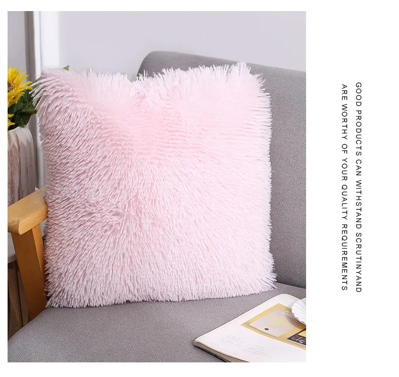 Fluffy pillow company best sale