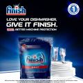 Finish Dishwasher Salt ,2 kg. 