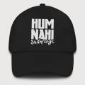 Funny Cap for Boys and Girls Hum Nahi Sudrengy Stylish Hat. 