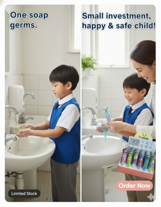 Portable%20Mini%20Body%20Washing%20Bath%20Test%20Tube%20Confetti%20Foaming%20Flower%20One%20time%20Paper%20Soap%20Slice%20-%20Image%205