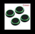 Pack of 4 Pro Silicone Thumb Grips Stick Cap Cover for PS3 PS4 PS5 Xbox Series X S Controllers. 