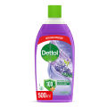 Dettol Floor Cleaner Lavender 500ml. 