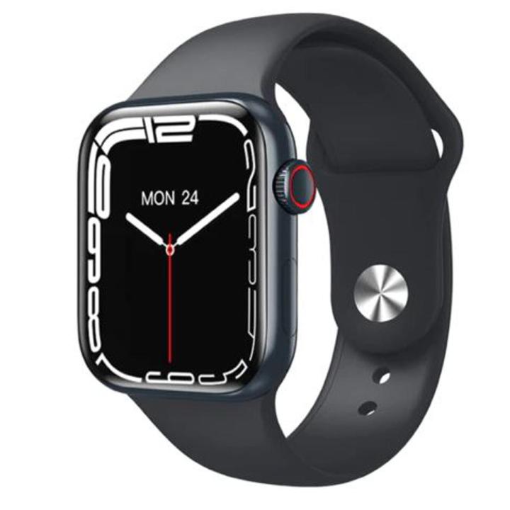 Iw7 Series 7 Smart Watch NFC 1.69-inch HD Screen Custom Watch Face BT Call Waterproof Smartwatch