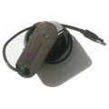 Charger Adapter for Dyson DC30 DC31 DC34 DC35 DC44 DC45 DC56 DC57 Vacuum Cleaner Robot Parts Accessories EU Plug. 