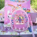 New Tamagotchi Electronic Pets Toys For Children Color Screen Usb Charge Interactive Virtual Pet Child Toy Kids Game Toys Gift. 