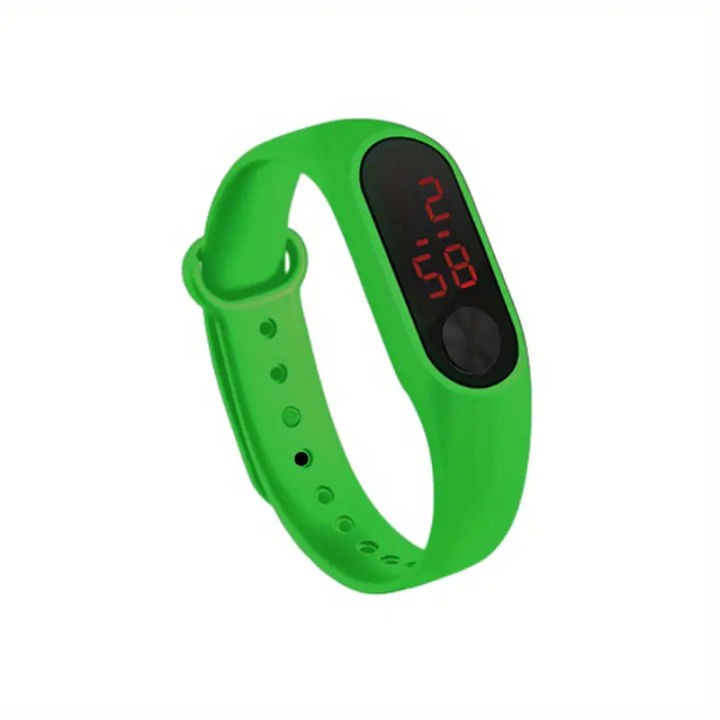 Oval%20Dial%20Digital%20Watch%20Led%20Display%20Water%20Resistent%20Electronic%20Wristwatch%20With%20Silicone%20Watchband%20-%20Image%209