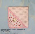 Baby Wrapping Sheet For Newborn Babies - Pure Cotton (1 Piece). 