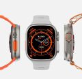 G98 Ultra SmartWatch. 