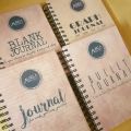 Aurea Books Journals -  Premium Quality  Bullet Journal , Graph Journal , Lined Journal and Plain Blank Journal. 