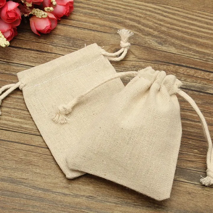 JUTE%20POUCH%205/Piece%20Burlap%20Jute%20Sack%20Drawstring%20Small%20Storage%20Bags/Pouch%20For%20Kitchen,%20Festivals,%20DIY%20Craft,%20Presents,%20Party%20Favors,%20Snacks%20&%20Jewelry%20Etc%20-%20Image%205