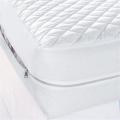 ZIPPER QUILTED WATER PROOF PROTECTOR FULL COVER. 