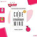 the Code of the Extraordinary Mind by Vishen Lakhiani | Buy Books Online Bookberry | Amazon Bestseller. 