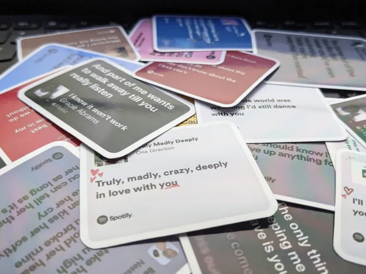 20%20pcs%20SPOTIFY%20MIX%20LYRICS%20sticker%20pack%20based%20on%20many%20different%20famous%20songs%20including%20taylor%20swift%20lover%20harry%20styles%20gracie%20abrams%20one%20direction%20niall%20horan%20nessa%20aesthetic%20cute%20new%20west%20good%20riddance%20apple%20music%20stickers%20pinterest%20journalling%20girly%20-%20Image%208