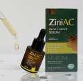 ZiniAC Acne Control Serum - Diligence Health Care. 