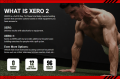 Xero 2 - Athlean-X - Fitness Training Programs. 