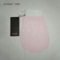 Code Moroccan Exfoliating Gloves 1pcs - Dead Skin Remover - Exfoliating Bath Washcloth Scrub Mitt for Body - Exfoliating Massage Mitt Back Scrubber Glove. 