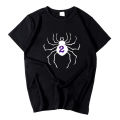 Anime Hunter x Hunter Gon Freaks Killua Zoldyck Feitan Spider T-shirt Cosplay T-shirt Men Women Summer Short Sleeve Tee Tops NEW. 