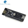 RF-Nano for Arduino Nano V3.0, Micro USB Nano Board ATmega328P QFN32 5V 16M CH340, Integrate NRF24l01+2.4G wireless. 