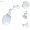Float Valve 3/8in Ponds with Ball with Adjustable Arm Water Control. 