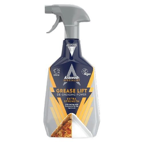 Astonish Grease Lifter 750Ml (Imported)