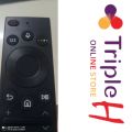 Samsung Smart TV Remote Control Universal For All Samsung LCD / LED HDTV TV With Social Buttons Like Original (Without Voice) | Triple H. 