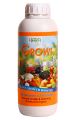 Hara GROW – Organic Super Growth Booster Foliar Spray (500ml ) | Boost Plant Growth & Yield. 
