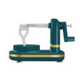 Manual fruit peeler, lightweight peeling machine ,elastic structure. 