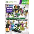 Sports Island Freedom - Xbox 360 - JTAG Modified System. 