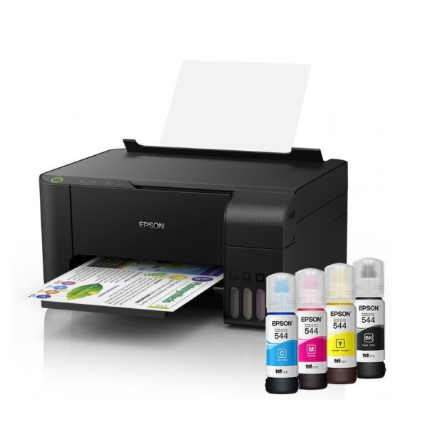 Epson L3110 All-in-One Ink Tank Printer (LOT)