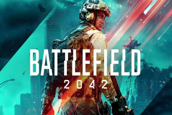 Battlefield 2042 PlayStation 4 Game Ps4