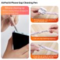 7 in1 Electronics Cleaner Kit Portable |  Multifunctional Keyboard Cleaning Brush for Airpods Computer Cleaning Tools | Multifunction Bluetooth Compatible Headset Cleaning Pen Cleaning Tool. 